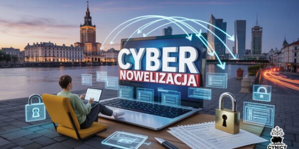 E-urząd dla obywatela: Cyfrowa transformacja administracji publicznej