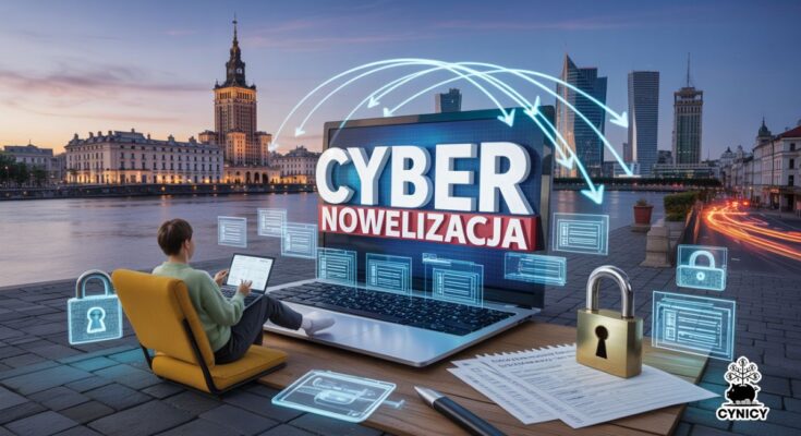 E-urząd dla obywatela: Cyfrowa transformacja administracji publicznej
