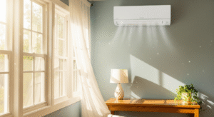 5 sygnałów, że Twoja klimatyzacja potrzebuje serwisu