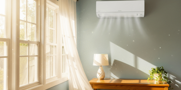 5 sygnałów, że Twoja klimatyzacja potrzebuje serwisu