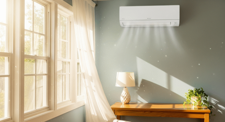 5 sygnałów, że Twoja klimatyzacja potrzebuje serwisu