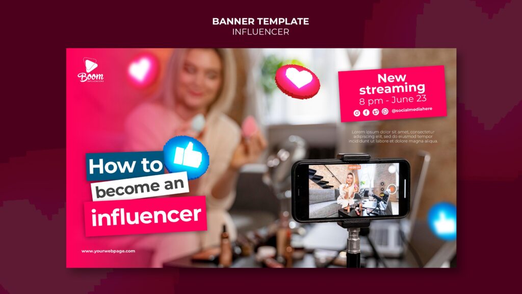 Transmisje na żywo - Poradnik za darmo 2026! Praktyczne pomysły dla Kick, Twitch, TikTok, YouTube, Instagram i Facebook