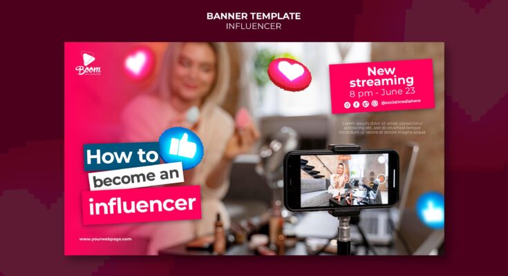 Transmisje na żywo - Poradnik za darmo 2026! Praktyczne pomysły dla Kick, Twitch, TikTok, YouTube, Instagram i Facebook