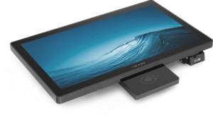 panele PC komputery panelowe