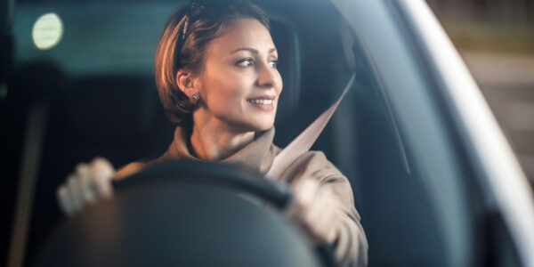 5 najdroższych błędów w podróży autem zimą