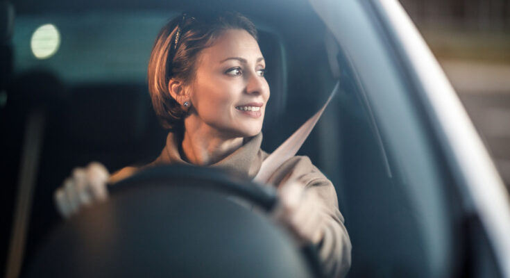 5 najdroższych błędów w podróży autem zimą