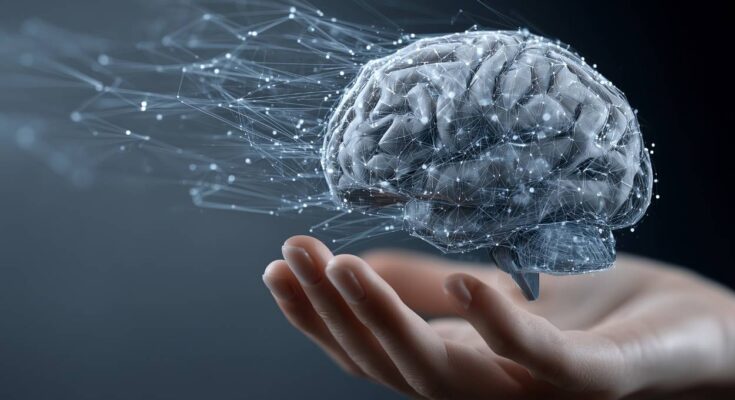 Neuroprzekaźniki w mózgu – jak działa biologiczny komputer?