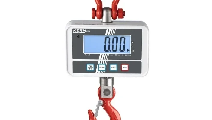 Wagi hakowe szybko się psują? 7 przyczyn nieoczekiwanej awarii ➟ Porady dotyczące przedłużenia okresu użytkowania