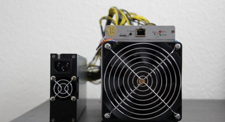 Jak wybrać najlepszą koparkę do kopania Zcash?