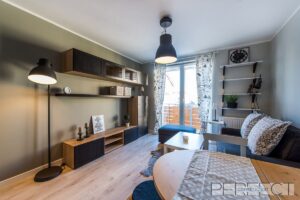 7 najczęstszych błędów przy urządzaniu małego mieszkania – jak ich uniknąć i nie stracić przestrzeni