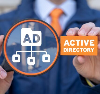 Ataki na Active Directory – najczęstsze techniki przejęcia domeny