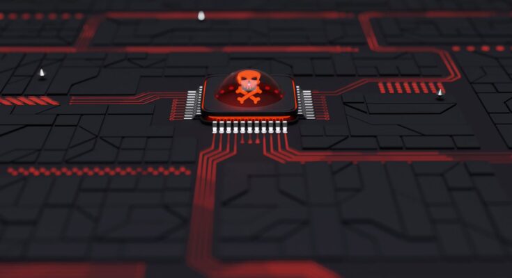 Ataki na łańcuch dostaw oprogramowania – jak zaufane aktualizacje stają się zagrożeniem