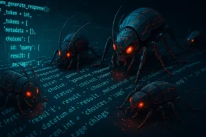 Ataki typu Living off the Land (LOLBins) – jak legalne narzędzia Windows są wykorzystywane do ataków