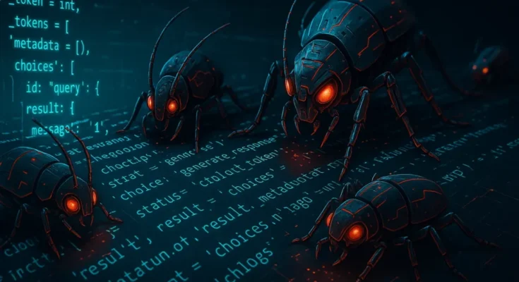 Ataki typu Living off the Land (LOLBins) – jak legalne narzędzia Windows są wykorzystywane do ataków