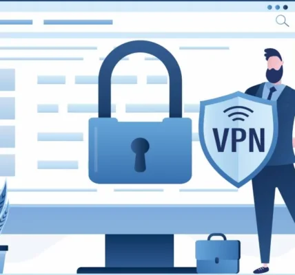 Bezpieczne korzystanie z proxy i VPN – poradnik dla początkujących