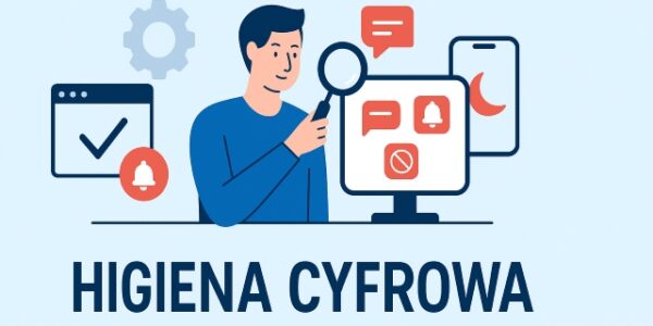 Cyfrowa higiena danych – jak ograniczyć śledzenie, profilowanie i wycieki informacji