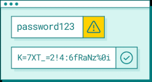 Dlaczego menedżer haseł jest bezpieczniejszy niż zapamiętywanie „jednego dobrego hasła”