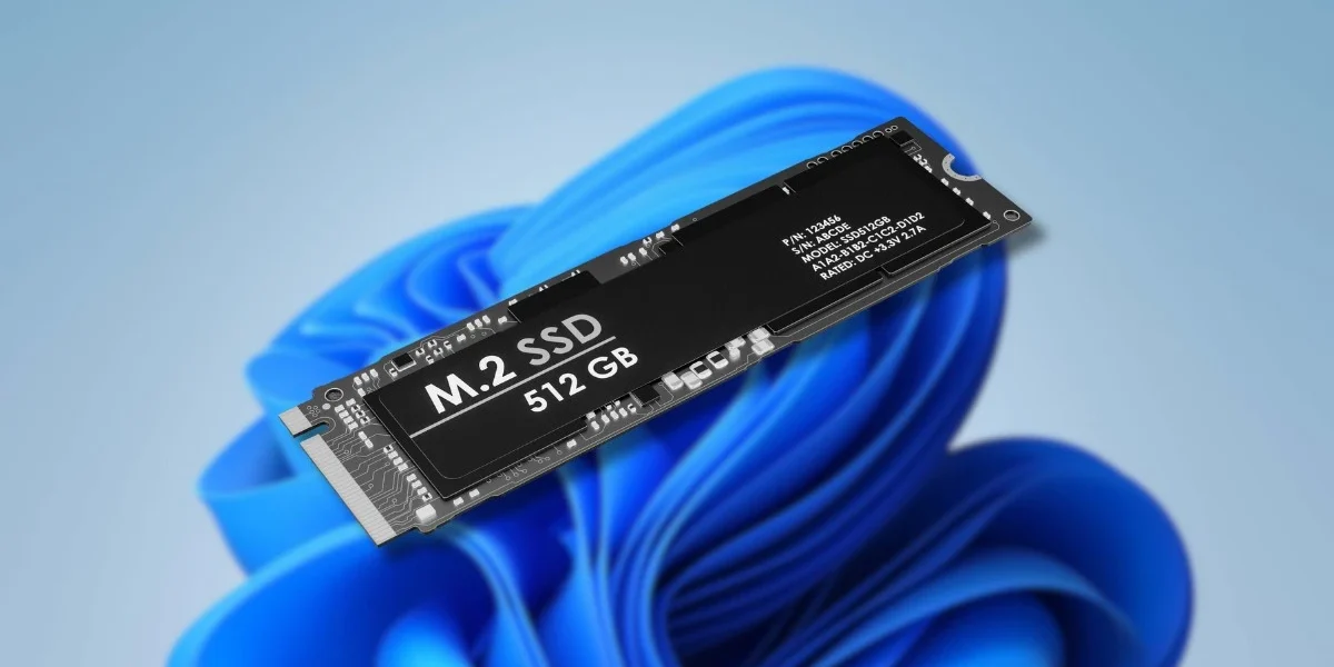 Dlaczego szybki dysk SSD nie przyspiesza Windows 11? Najczęstsze wąskie gardła systemu