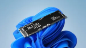 Dlaczego szybki dysk SSD nie przyspiesza Windows 11? Najczęstsze wąskie gardła systemu