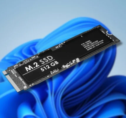 Dlaczego szybki dysk SSD nie przyspiesza Windows 11? Najczęstsze wąskie gardła systemu