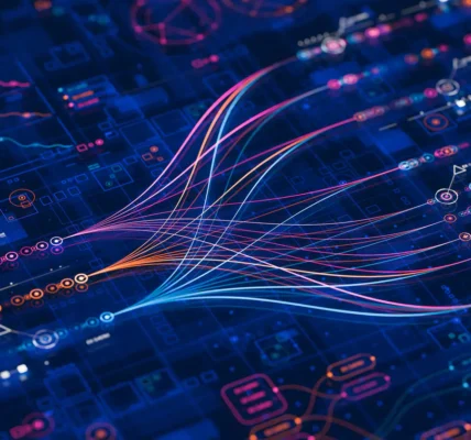 Elastyczna produkcja w 2026 roku – koniec masowości, początek inteligentnej personalizacji