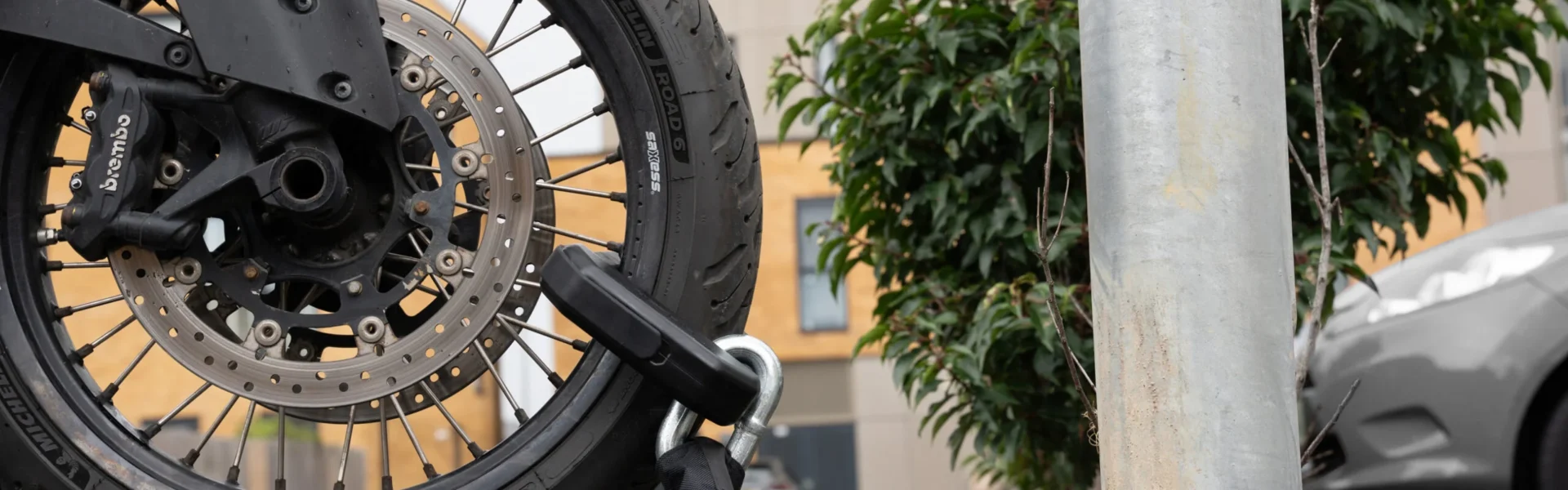 How to Choose the Right Lock for Your Bike or Motorcycle: A Complete Beginner’s Guide