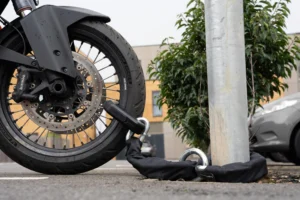How to Choose the Right Lock for Your Bike or Motorcycle: A Complete Beginner’s Guide