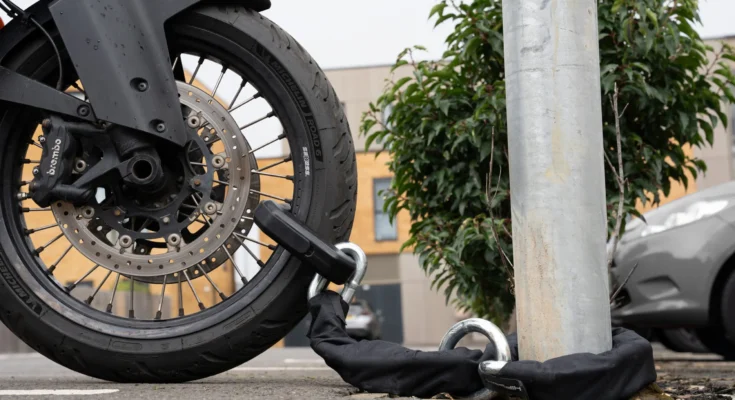 How to Choose the Right Lock for Your Bike or Motorcycle: A Complete Beginner’s Guide