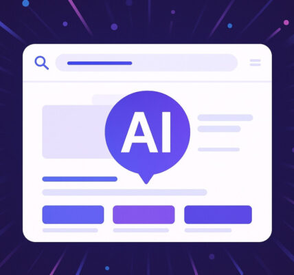 Jak Google AI Overviews zmienia SEO w 2026 roku – jak pisać artykuły, które AI cytuje