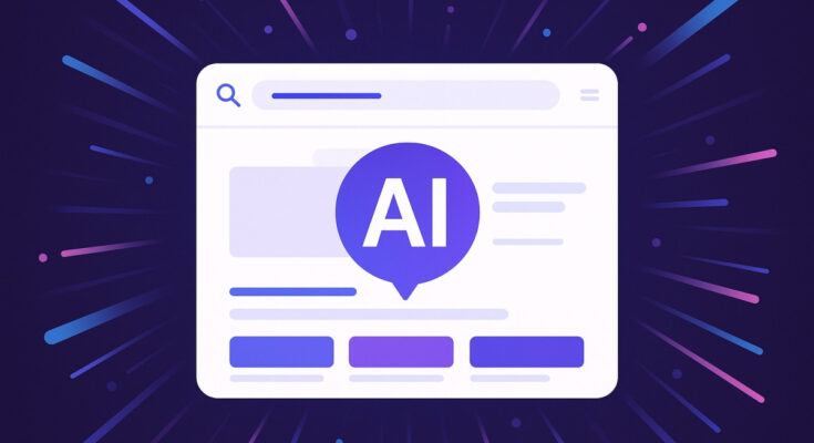 Jak Google AI Overviews zmienia SEO w 2026 roku – jak pisać artykuły, które AI cytuje