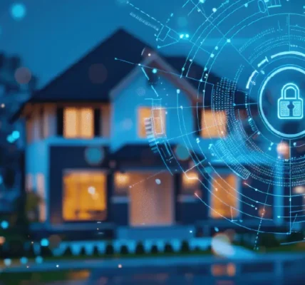 Jak bezpiecznie korzystać z IoT w domu – konfiguracja i segmentacja sieci