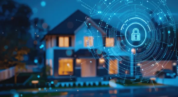 Jak bezpiecznie korzystać z IoT w domu – konfiguracja i segmentacja sieci