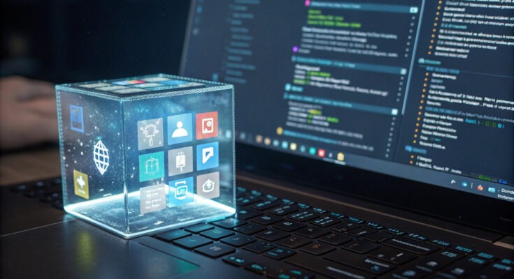 Jak działa izolacja aplikacji (sandboxing) w Windows, Linux i przeglądarkach