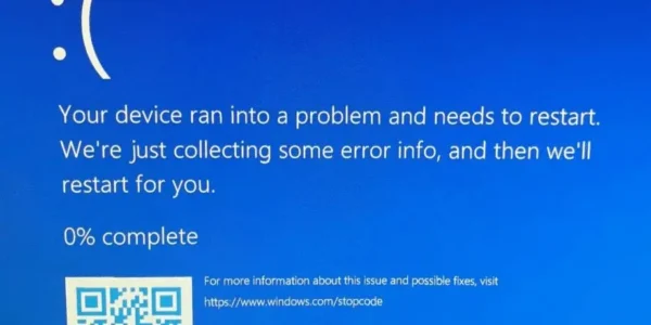 Jak naprawić najczęstsze problemy z Windows 11 Boot, Blue Screen i aktualizacje – kompletny poradnik