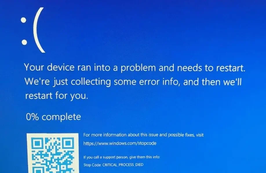Jak naprawić najczęstsze problemy z Windows 11 Boot, Blue Screen i aktualizacje – kompletny poradnik