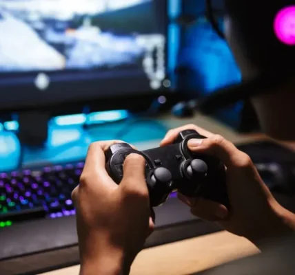 Jak sprawdzić, czy Twój komputer nadaje się do gier – poradnik dla początkujących