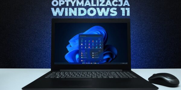 Jak zwiększyć wydajność Windows 11 na laptopie do gier?
