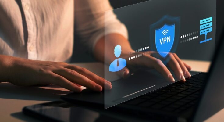 Kompletny przewodnik po konfiguracji VPN w Windows 11