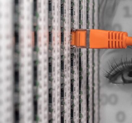 Linux jako router domowy i firewall – praktyczna konfiguracja krok po kroku