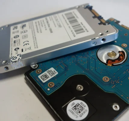 Najczęstsze problemy z dyskami SSD i HDD – diagnostyka i naprawa