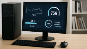 Najlepsze darmowe narzędzia do diagnostyki PC i serwera