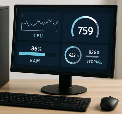 Najlepsze darmowe narzędzia do diagnostyki PC i serwera