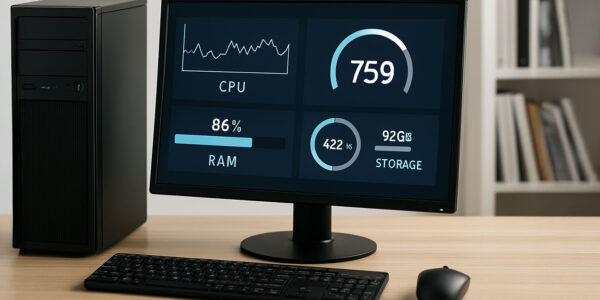 Najlepsze darmowe narzędzia do diagnostyki PC i serwera