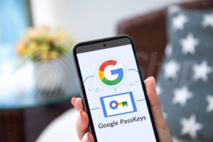 Passkeys zamiast haseł – jak działa logowanie bez hasła w Windows, Google i Apple