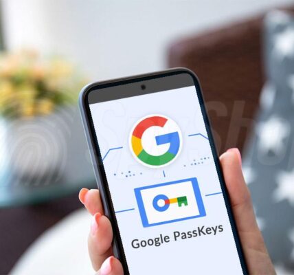 Passkeys zamiast haseł – jak działa logowanie bez hasła w Windows, Google i Apple