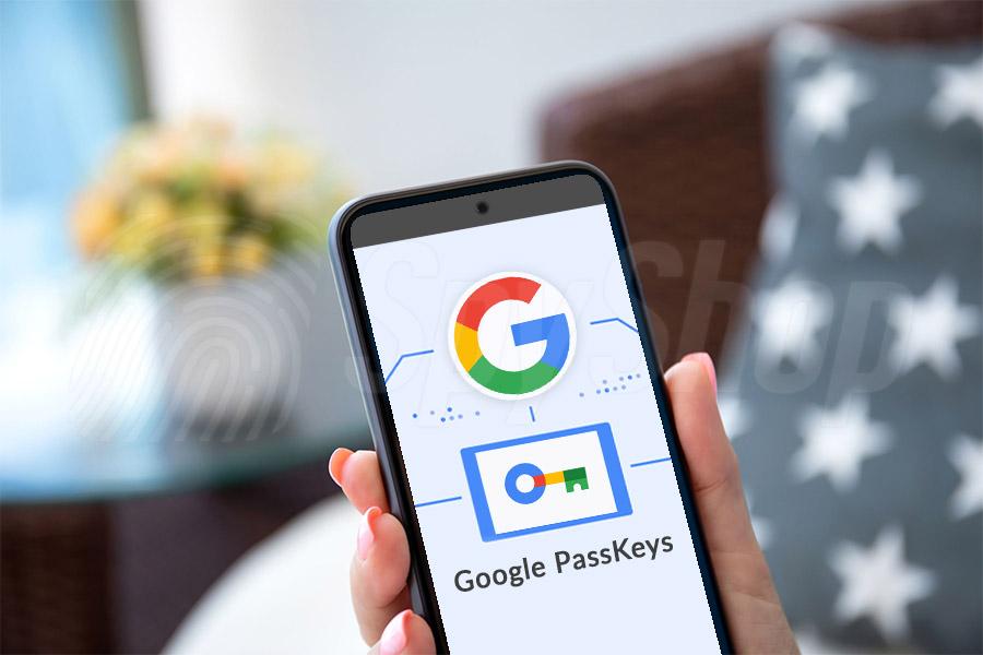 Passkeys zamiast haseł – jak działa logowanie bez hasła w Windows, Google i Apple