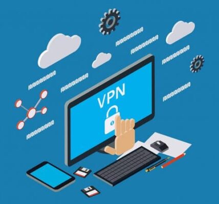 Porównanie usług VPN – bezpieczeństwo, szybkość i prywatność
