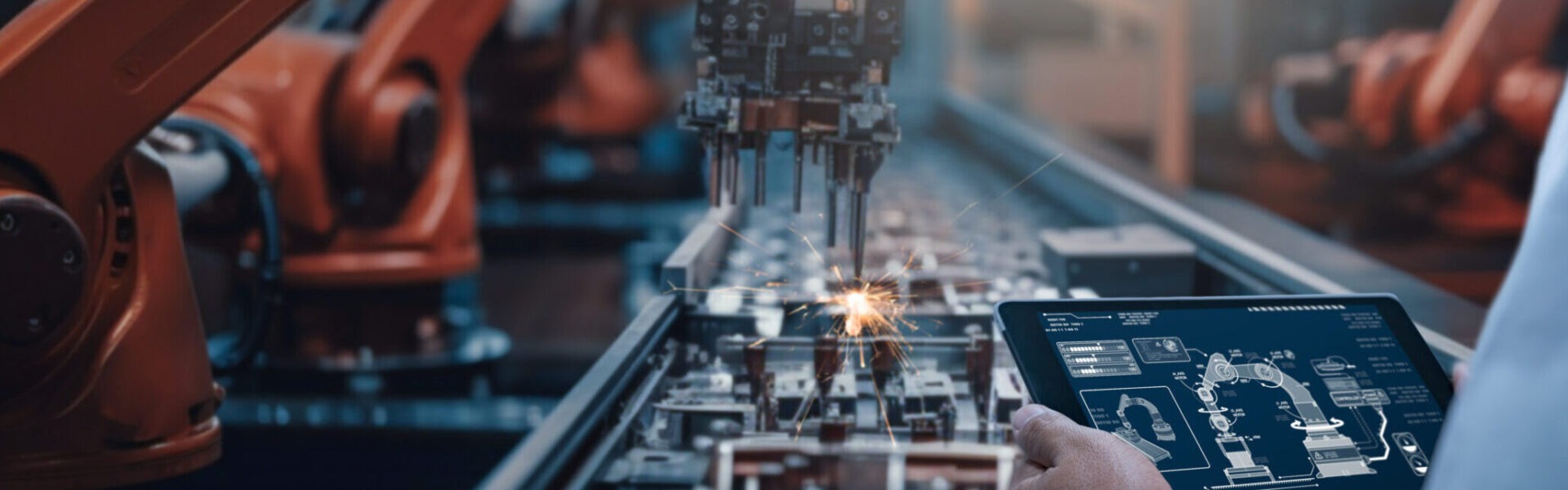 Produkcja oparta na danych w 2026 roku – dlaczego informacja stała się kluczowym zasobem przemysłu