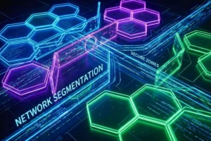 Segmentacja sieci domowej i firmowej – jak odizolować IoT, serwery i komputery użytkowników