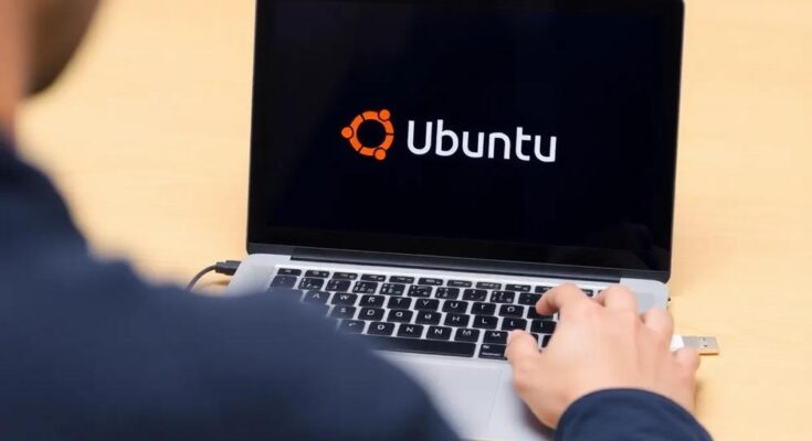 Tworzenie bootowalnego USB z Ubuntu – krok po kroku